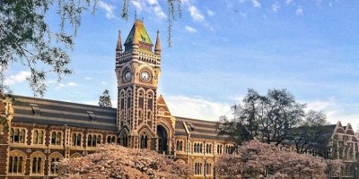University of Otago
